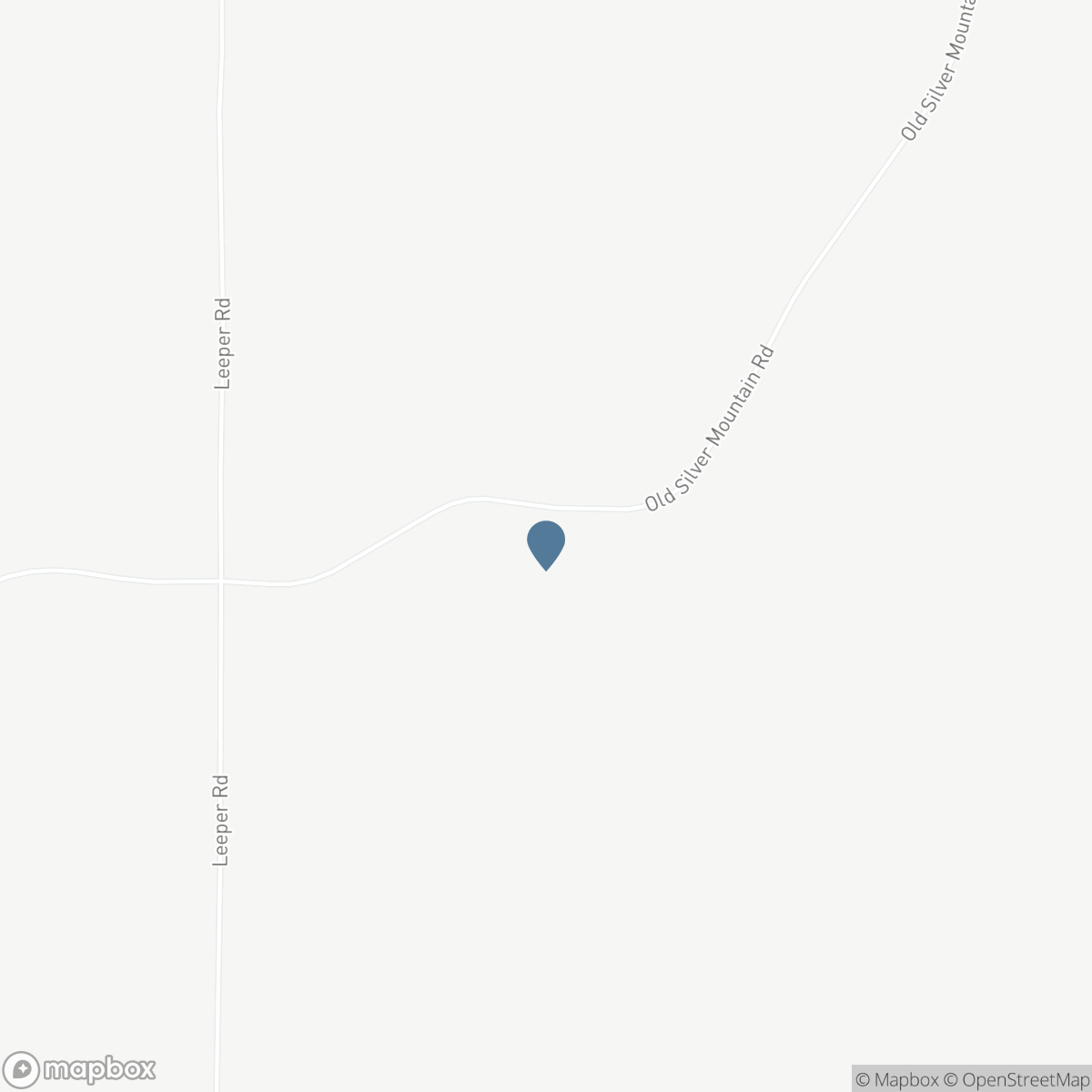 194 Old Silver Mountain RD, Thunder Bay, Ontario P0T 2K0